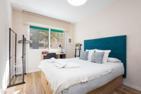 MALAGA CENTRAL STATION - Relax & Comfort